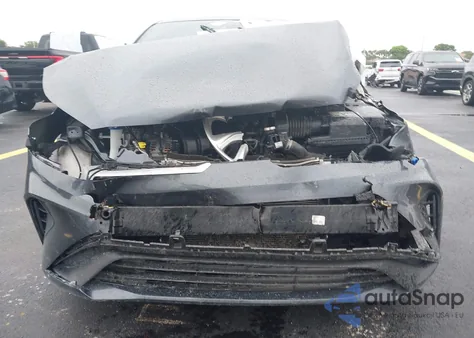 2024 Kia Forte Lxs из США, поврежденный, VIN 3KPF24AD1RE733224